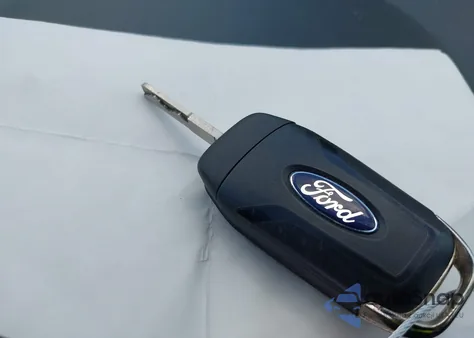 2018 Ford F-150 Xlt from USA, damaged, VIN 1FTEW1CP2JFE20666